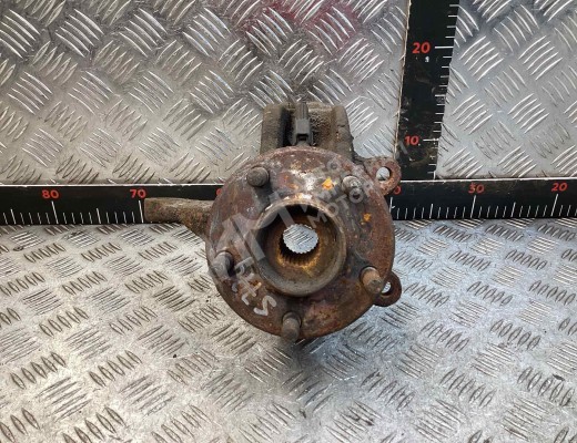 Ступица передняя правая Ford Mondeo III 2003-2007 рестайлинг  Ford Mondeo Mondeo III 2003-2007 рестайлинг