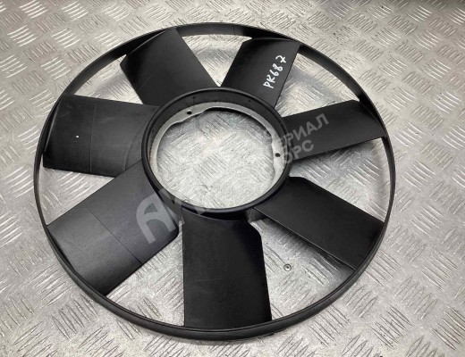 Крыльчатка вискомуфты BMW 3-Series (E46) 2001-2005 рестайлинг  BMW 3-Series 3-Series (E46) 2001-2005 рестайлинг