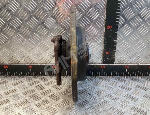 Ступица задняя правая Citroen C4 Picasso (UD) 2006-2013  Citroen C4 Picasso C4 Picasso (UD) 2006-2013