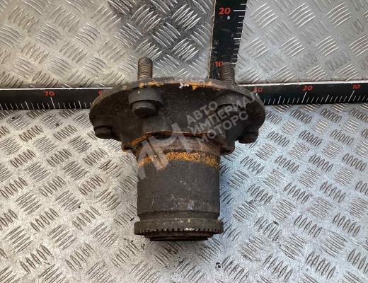 Ступица передняя левая Mercedes Vario (W670) 1996-2013  Mercedes Vario Vario (W670) 1996-2013
