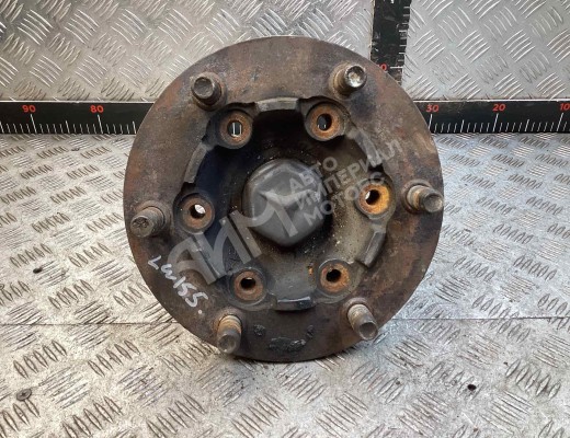 Ступица передняя левая Mercedes Vario (W670) 1996-2013  Mercedes Vario Vario (W670) 1996-2013