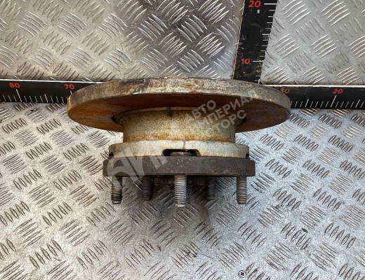 Ступица задняя правая Ford Transit 2006-2013  Ford Transit Transit 2006-2013
