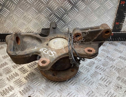 Ступица передняя правая Volkswagen Crafter I (2E) 2006-2016  Volkswagen Crafter Crafter I (2E) 2006-2016