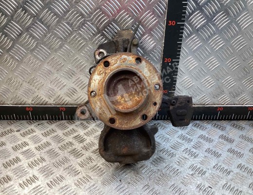 Ступица передняя правая Volkswagen Crafter I (2E) 2006-2016  Volkswagen Crafter Crafter I (2E) 2006-2016