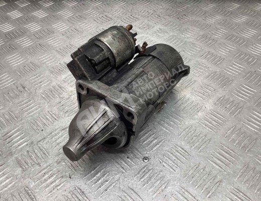 Стартер BMW 3-Series (E46) 2001-2005 рестайлинг  BMW 3-Series 3-Series (E46) 2001-2005 рестайлинг