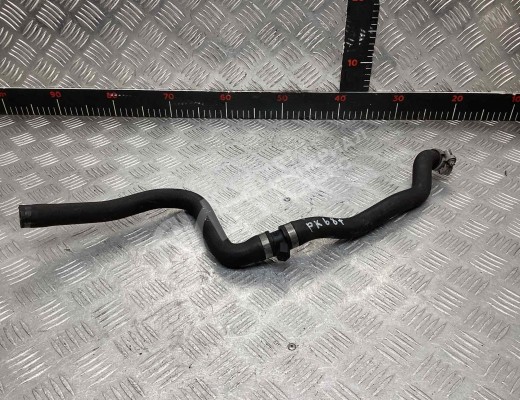 Патрубок (трубопровод, шланг) BMW 3-Series (E46) 2001-2005 рестайлинг  BMW 3-Series 3-Series (E46) 2001-2005 рестайлинг
