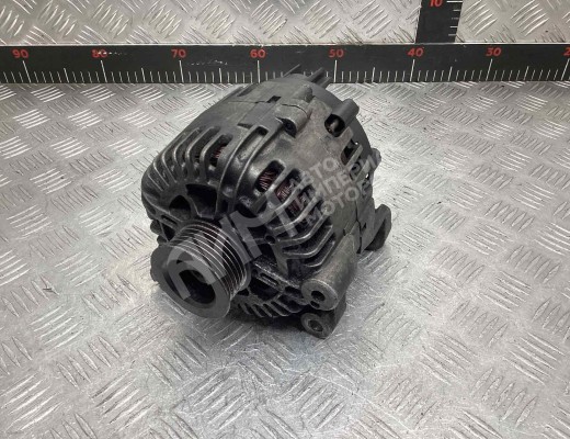 Генератор BMW 3-Series (E46) 2001-2005 рестайлинг  BMW 3-Series 3-Series (E46) 2001-2005 рестайлинг