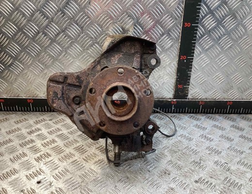 Ступица передняя правая Fiat Ducato 2006-2014  Fiat Ducato Ducato 2006-2014