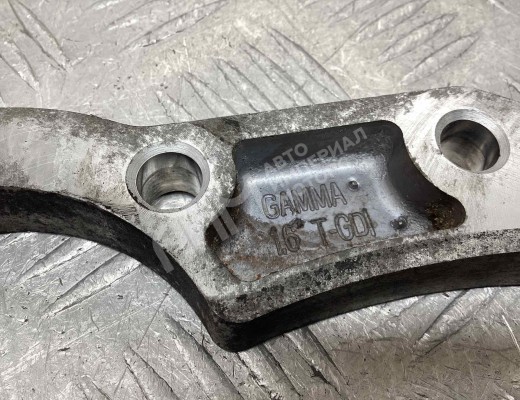Прокладка КПП (пластина) Hyundai Tucson IV (NX4) 2020-2025  Hyundai Tucson Tucson IV (NX4) 2020-2025