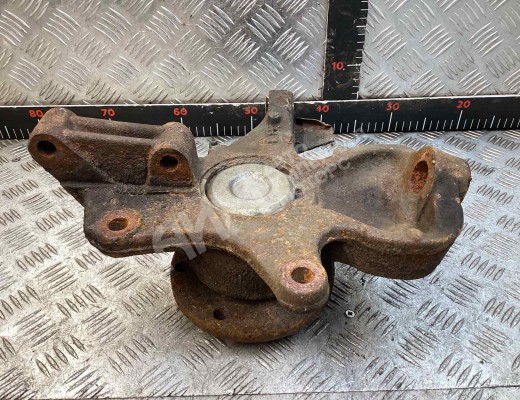 Ступица передняя левая Volkswagen Crafter I (2E) 2006-2016  Volkswagen Crafter Crafter I (2E) 2006-2016