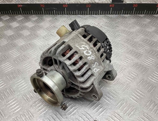 Генератор Ford Focus II 2008-2011 рестайлинг  Ford Focus Focus II 2008-2011 рестайлинг