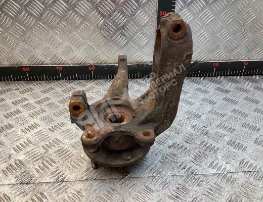 Ступица передняя левая Ford Mondeo III 2003-2007 рестайлинг  Ford Mondeo Mondeo III 2003-2007 рестайлинг