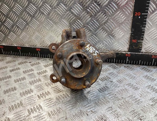 Ступица передняя левая Ford Mondeo III 2003-2007 рестайлинг  Ford Mondeo Mondeo III 2003-2007 рестайлинг
