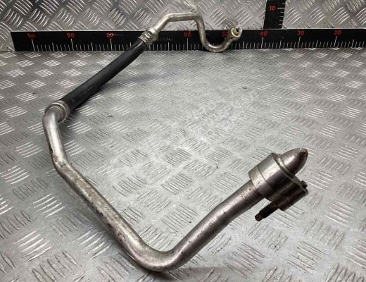 Трубка кондиционера Ford Focus II 2008-2011 рестайлинг  Ford Focus Focus II 2008-2011 рестайлинг