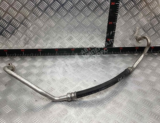 Трубка кондиционера Ford Focus II 2008-2011 рестайлинг  Ford Focus Focus II 2008-2011 рестайлинг