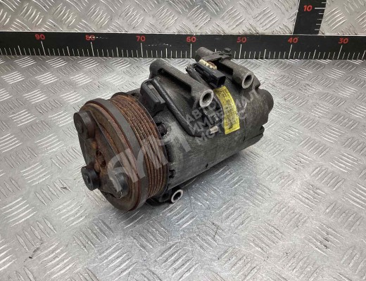 Компрессор кондиционера Ford Focus II 2008-2011 рестайлинг  Ford Focus Focus II 2008-2011 рестайлинг
