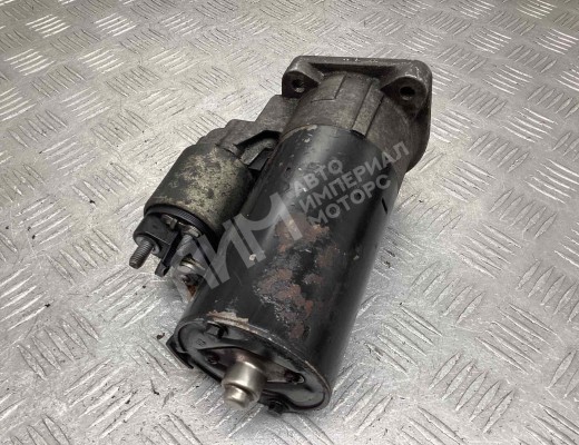 Стартер Ford Focus II 2008-2011 рестайлинг  Ford Focus Focus II 2008-2011 рестайлинг