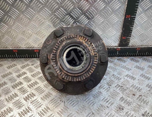 Ступица передняя правая Mercedes Vario (W670) 1996-2013  Mercedes Vario Vario (W670) 1996-2013