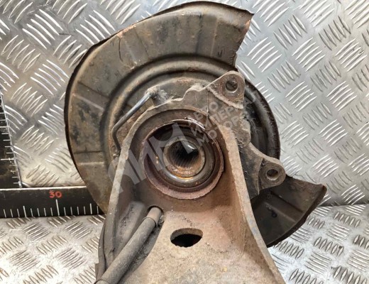 Рычаг задний правый Mercedes Vito II (W639) 2003-2010  Mercedes Vito Vito II (W639) 2003-2010