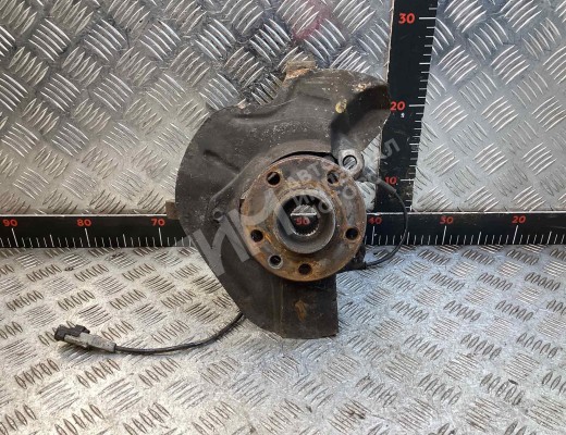 Ступица передняя правая Peugeot 807 2002-2014  Peugeot 807 807 2002-2014