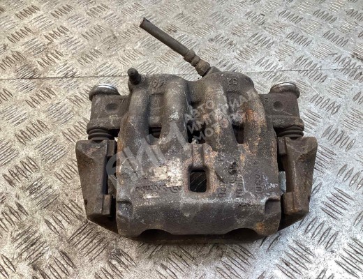 Суппорт передний правый Fiat Ducato 2006-2014  Fiat Ducato Ducato 2006-2014