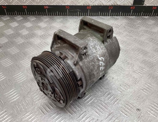 Компрессор кондиционера Volvo V70 II (SW) 2000-2008  Volvo V70 V70 II (SW) 2000-2008