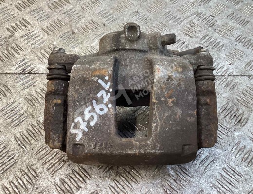 Суппорт задний левый Peugeot Boxer II 2006-2014  Peugeot Boxer Boxer II 2006-2014
