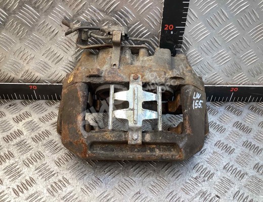 Суппорт передний правый Mercedes Vario (W670) 1996-2013  Mercedes Vario Vario (W670) 1996-2013