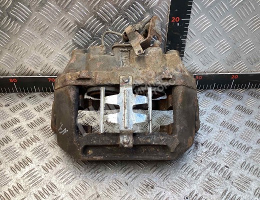 Суппорт передний левый Mercedes Vario (W670) 1996-2013  Mercedes Vario Vario (W670) 1996-2013