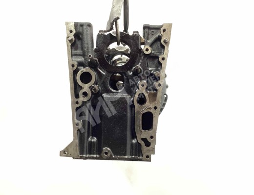 Блок цилиндров Mercedes E (W211) 2002-2006  Mercedes E E (W211) 2002-2006