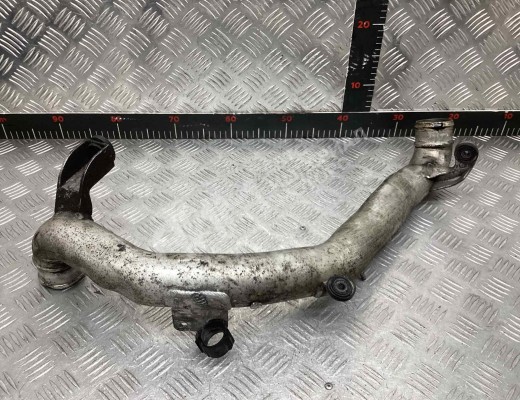 Патрубок интеркулера Volkswagen Touran I (1T) 2003-2006  Volkswagen Touran Touran I (1T) 2003-2006