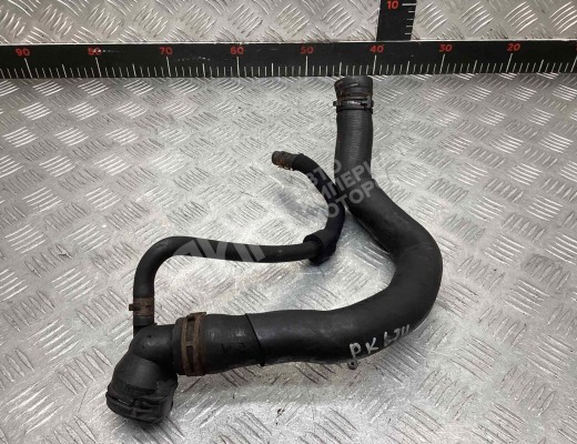 Патрубок радиатора Volkswagen Touran I (1T) 2003-2006  Volkswagen Touran Touran I (1T) 2003-2006