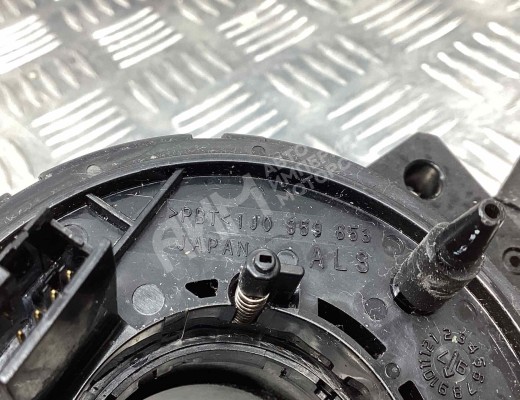 Переключатель подрулевой (стрекоза) Audi A6 C5 (4B) 1997-2001  Audi A6 A6 C5 (4B) 1997-2001