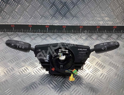 Переключатель подрулевой (стрекоза) Opel Corsa D 2006-2010  Opel Corsa Corsa D 2006-2010