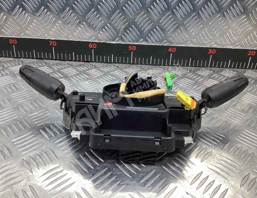 Переключатель подрулевой (стрекоза) Opel Corsa D 2006-2010  Opel Corsa Corsa D 2006-2010