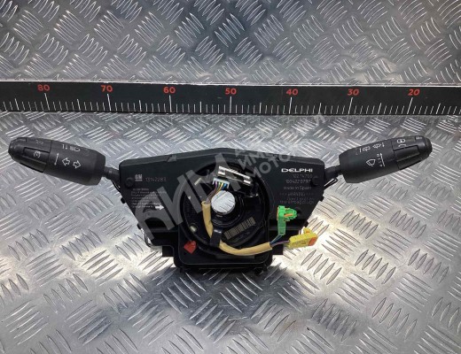 Переключатель подрулевой (стрекоза) Opel Corsa D 2006-2010  Opel Corsa Corsa D 2006-2010