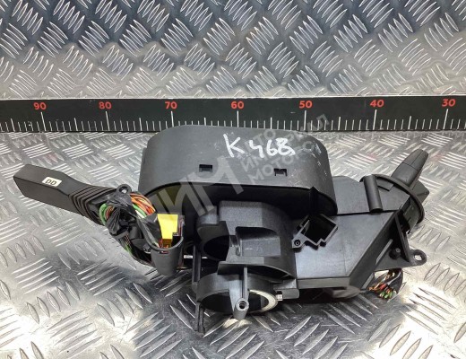 Переключатель подрулевой (стрекоза) Opel Vectra C 2002-2005  Opel Vectra Vectra C 2002-2005