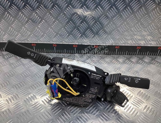 Переключатель подрулевой (стрекоза) Opel Vectra C 2002-2005  Opel Vectra Vectra C 2002-2005