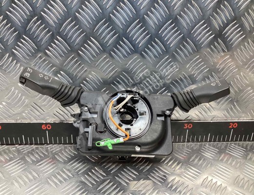 Переключатель подрулевой (стрекоза) Opel Astra H 2004-2007  Opel Astra Astra H 2004-2007