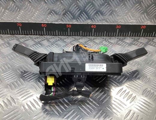 Переключатель подрулевой (стрекоза) Opel Astra H 2004-2007  Opel Astra Astra H 2004-2007