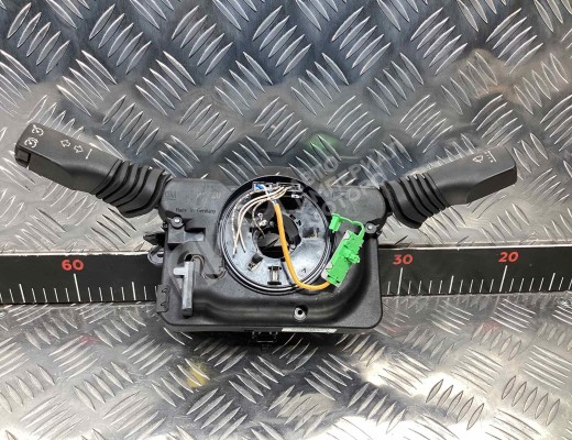 Переключатель подрулевой (стрекоза) Opel Astra H 2004-2007  Opel Astra Astra H 2004-2007