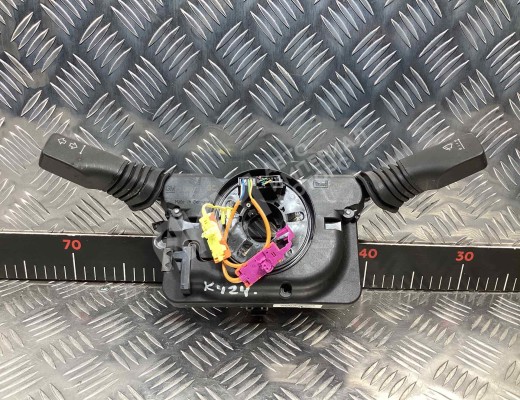 Переключатель подрулевой (стрекоза) Opel Astra H 2007-2010 рестайлинг  Opel Astra Astra H 2007-2010 рестайлинг