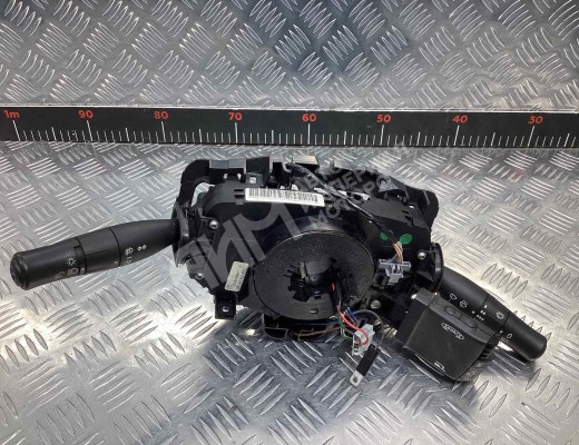 Переключатель подрулевой (стрекоза) Renault Megane II 2006-2009 рестайлинг  Renault Megane Megane II 2006-2009 рестайлинг