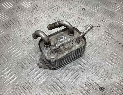 Радиатор топлива Audi A6 Allroad C5 (4BH) 2000-2005  Audi A6 Allroad A6 Allroad C5 (4BH) 2000-2005