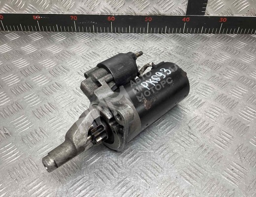 Стартер Audi A6 Allroad C5 (4BH) 2000-2005  Audi A6 Allroad A6 Allroad C5 (4BH) 2000-2005