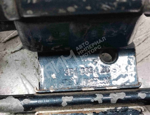 Петля двери задней правой Volkswagen Passat B5 (3B) 1996-2000  Volkswagen Passat Passat B5 (3B) 1996-2000