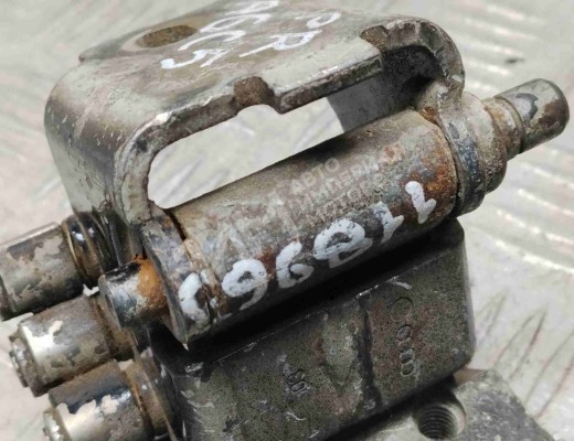 Петля двери передней правой Audi A6 C5 (4B) 1997-2001  Audi A6 A6 C5 (4B) 1997-2001