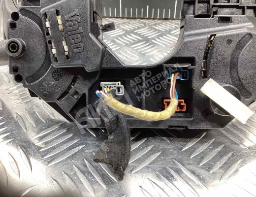 Переключатель подрулевой (стрекоза) Citroen C4 G. Picasso I (UA) 2006-2013  Citroen C4 Grand Picasso C4 G. Picasso I (UA) 2006-2013