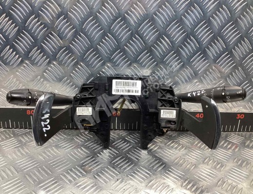 Переключатель подрулевой (стрекоза) Citroen C4 G. Picasso I (UA) 2006-2013  Citroen C4 Grand Picasso C4 G. Picasso I (UA) 2006-2013