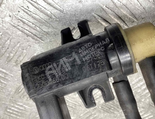 Клапан управления турбиной (актуатор) Volkswagen Touran I (1T) 2003-2006  Volkswagen Touran Touran I (1T) 2003-2006